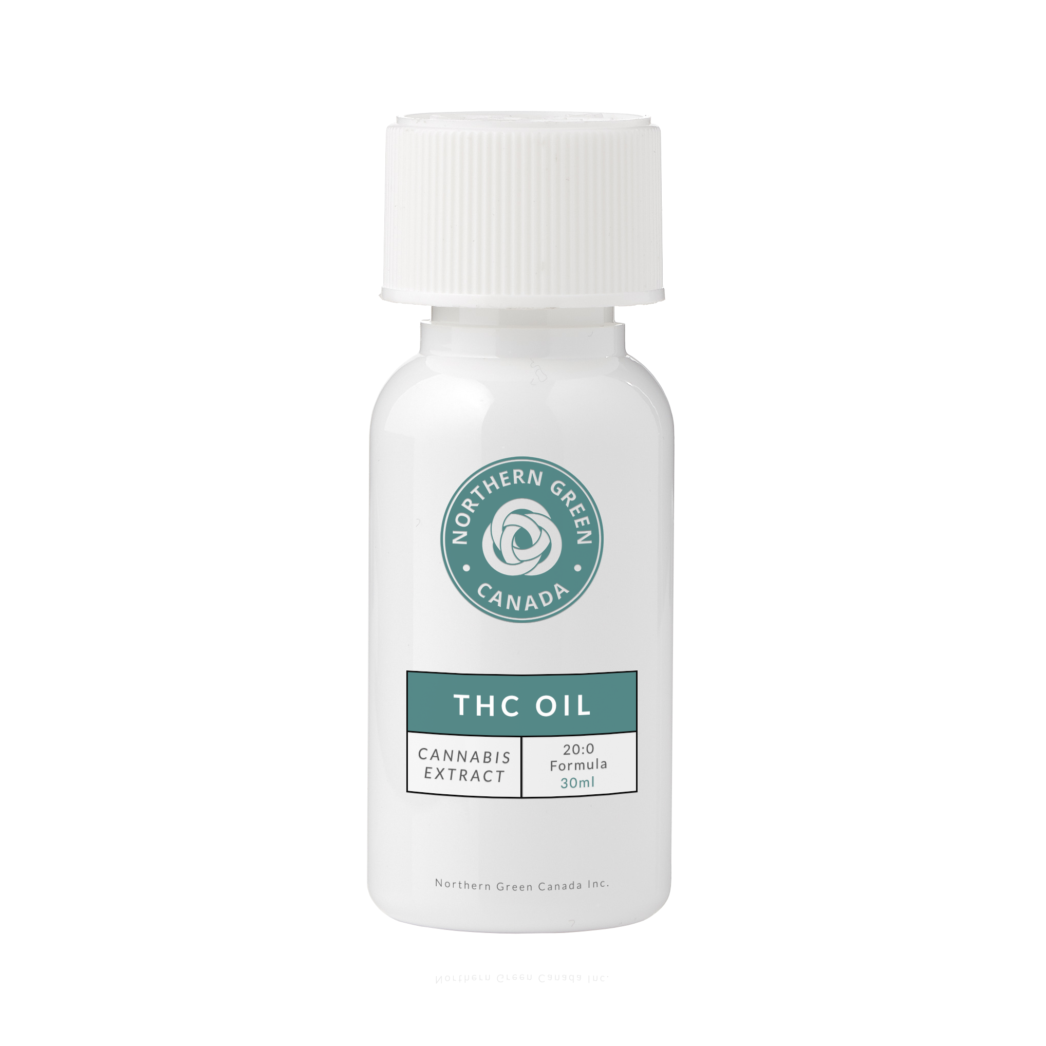 THC-20 Oil Northern Green Canada THC-20 Oil Northern Green Canada