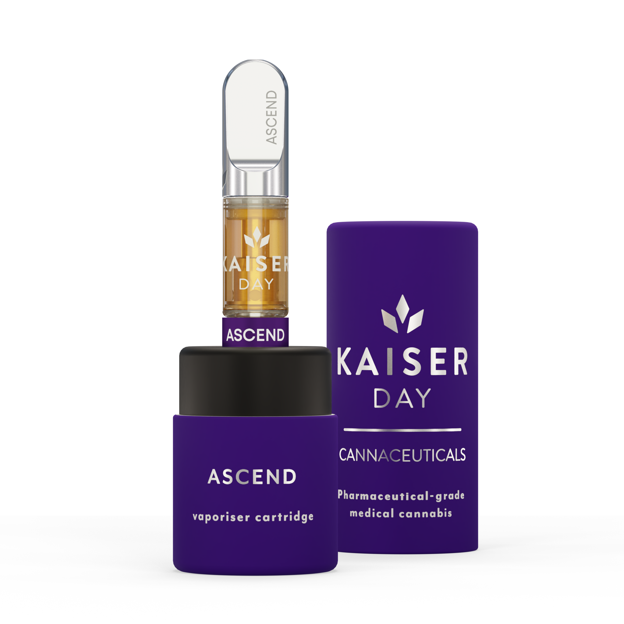 Ascend – Northern Green Canada