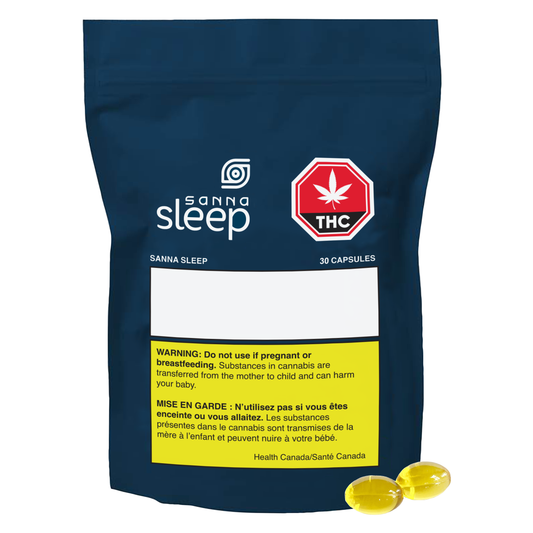 Sanna Sleep
