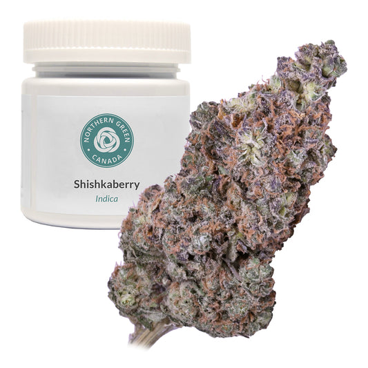 Shishkaberry