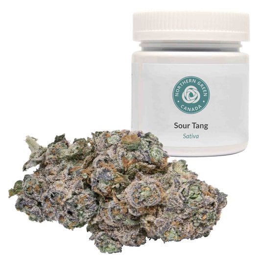 Sour Tang