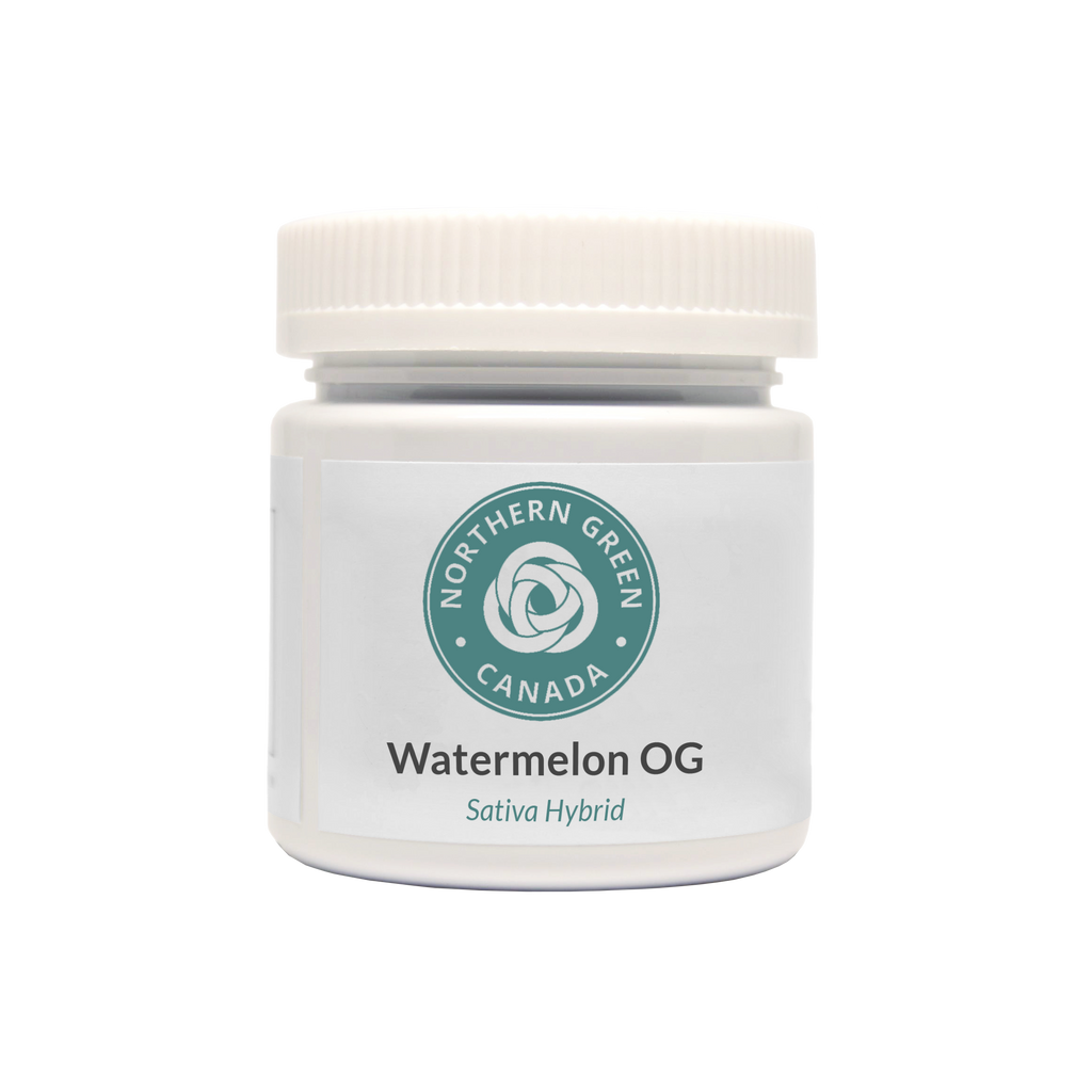 Watermelon OG product image