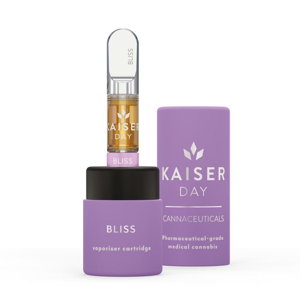 Bliss product image